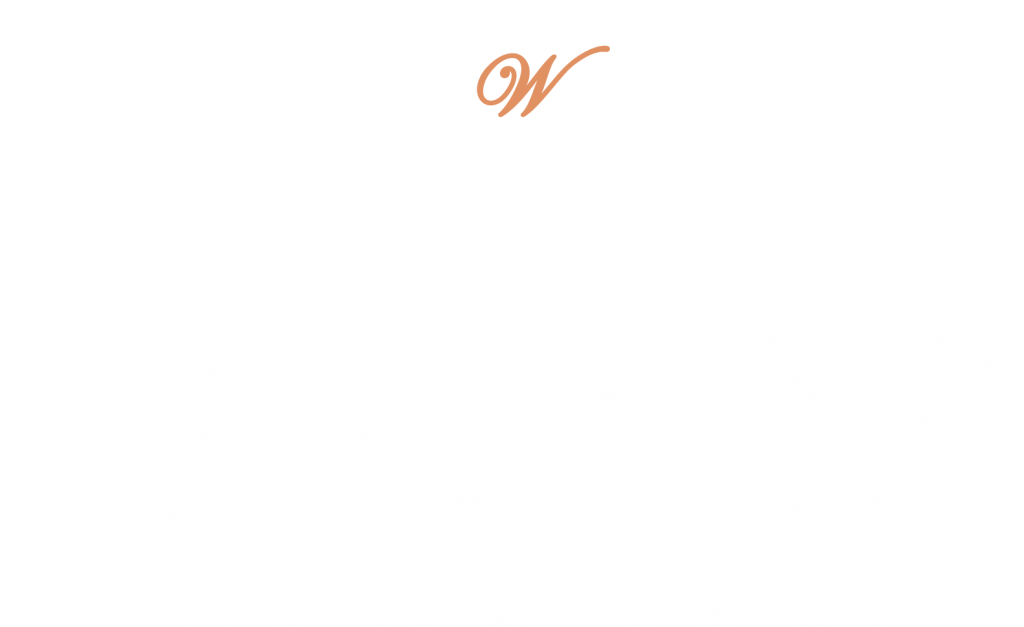 Reclamegarage